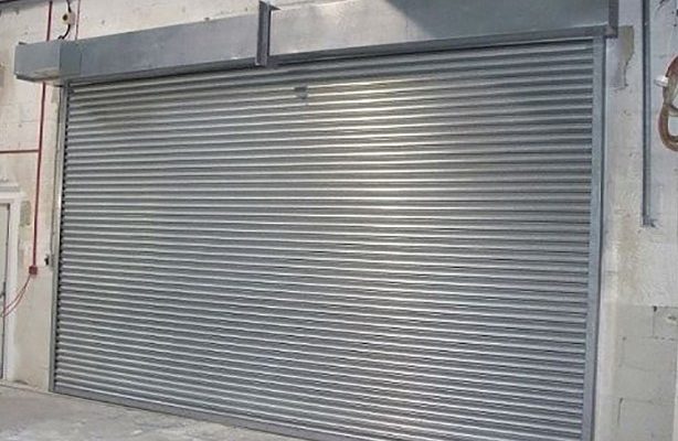 roller-shutter 4x3